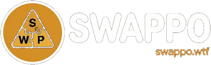 Swappo.wtf