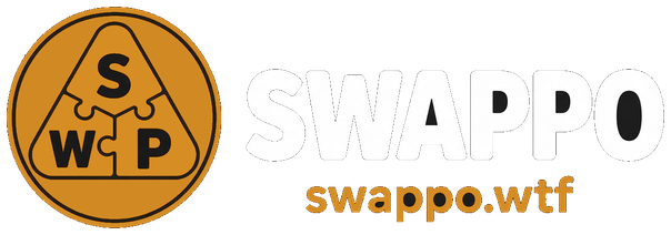 Swappo.wtf
